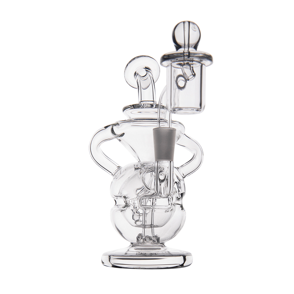 MJ Arsenal - Infinity Mini Dab Rig
