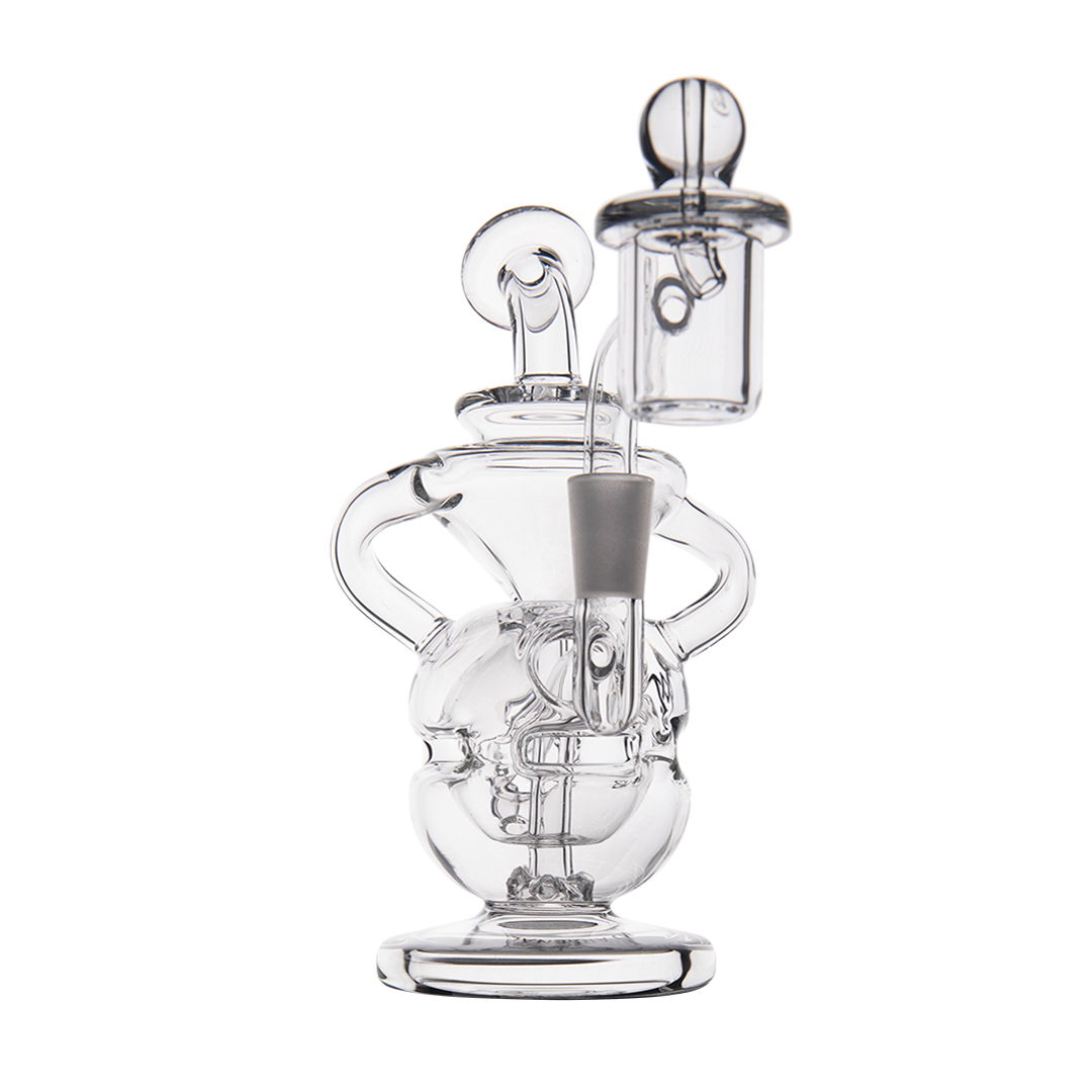 MJ Arsenal - Infinity Mini Dab Rig