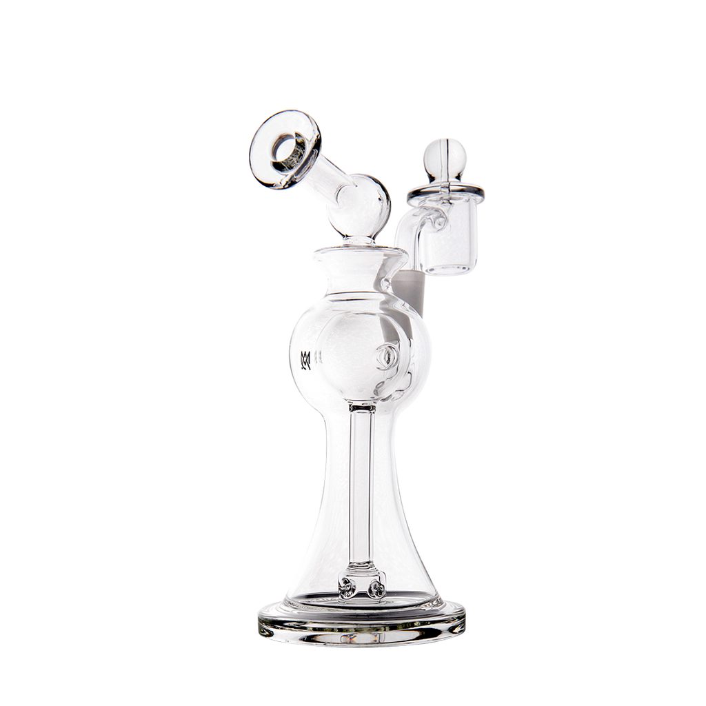 MJ Arsenal ~ Apollo Mini Dab Rig