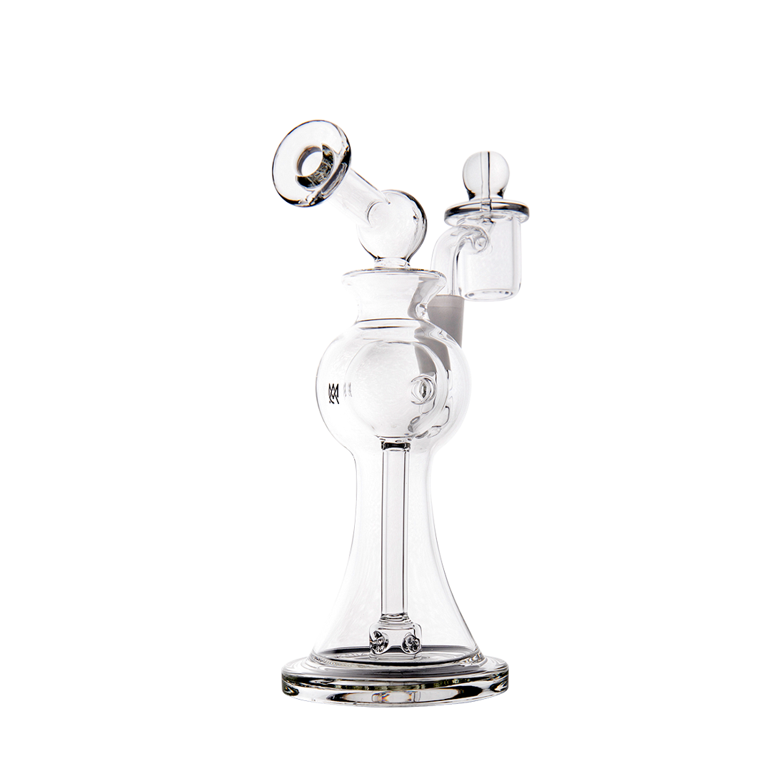 MJ Arsenal ~ Apollo Mini Dab Rig
