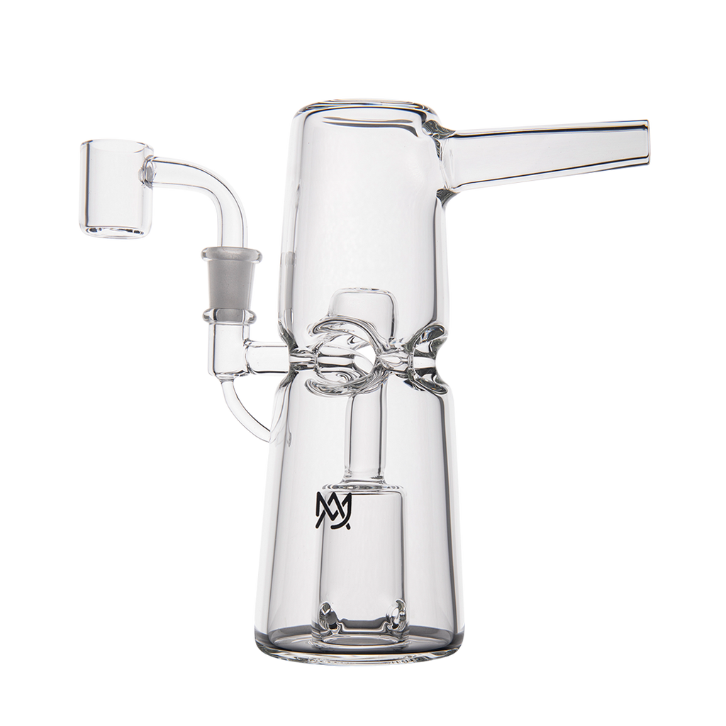 MJ Arsenal - Turret Mini Dab Rig