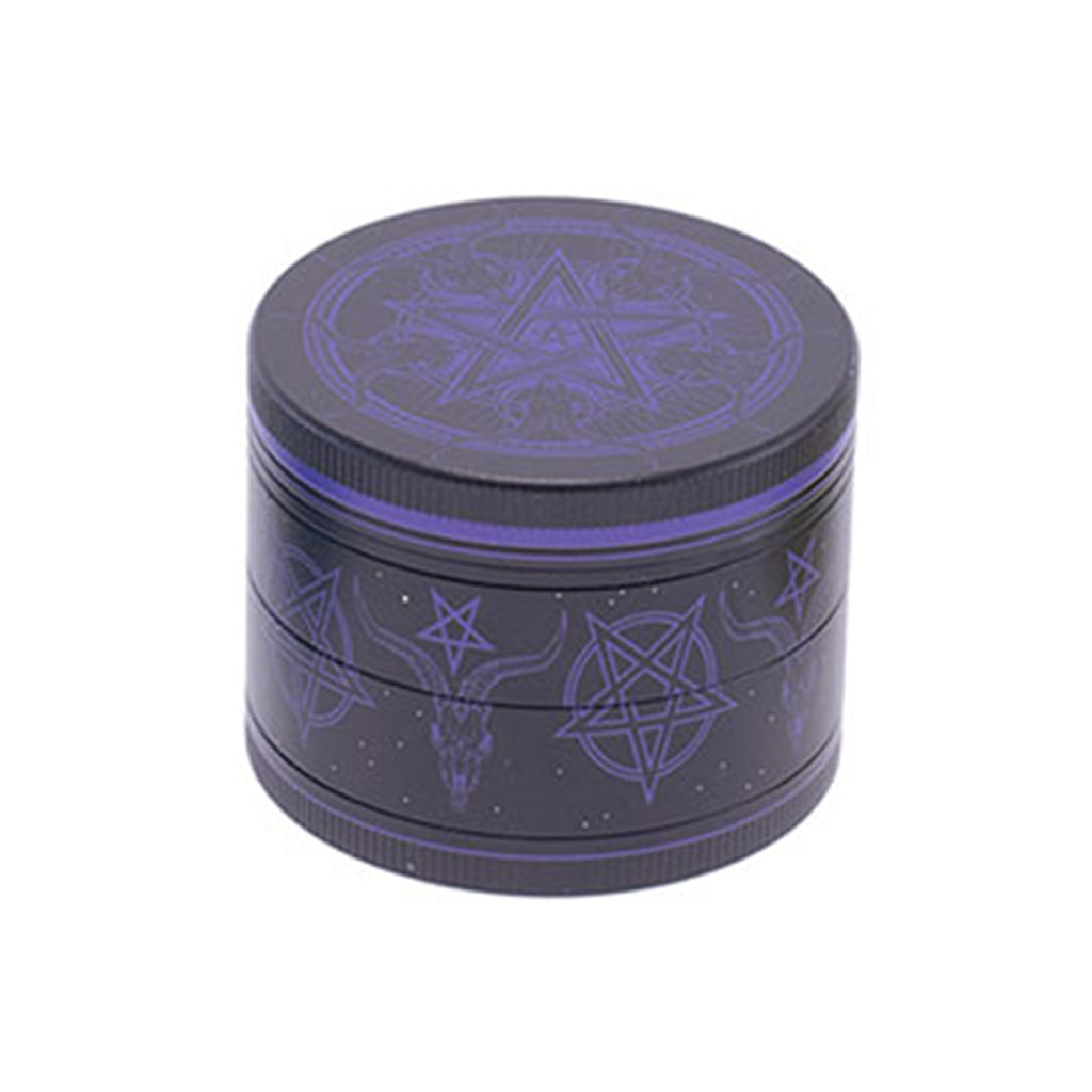 PENTAGRAM WACKY GRINDER