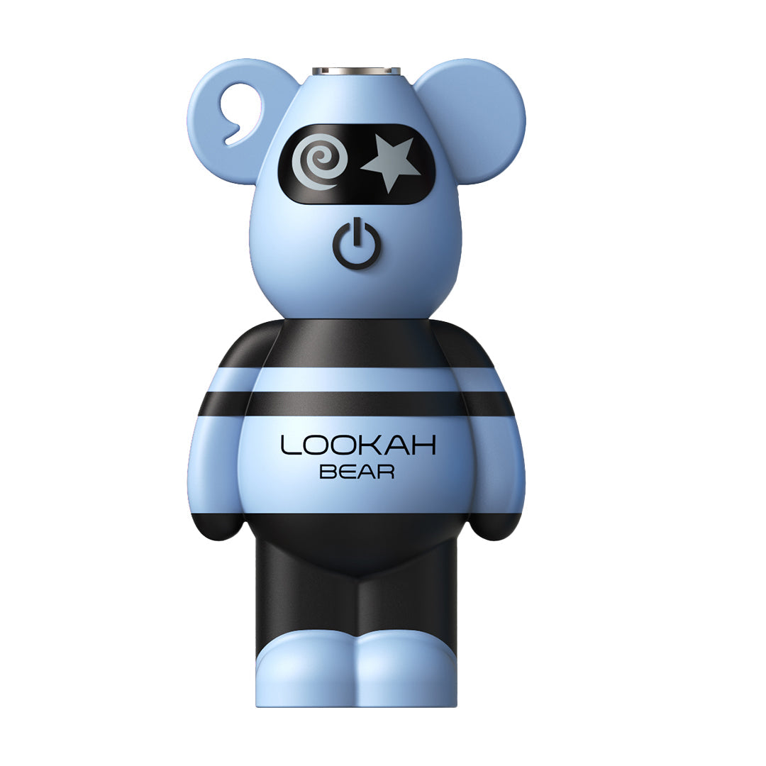 Lookah ~ Bear Battery