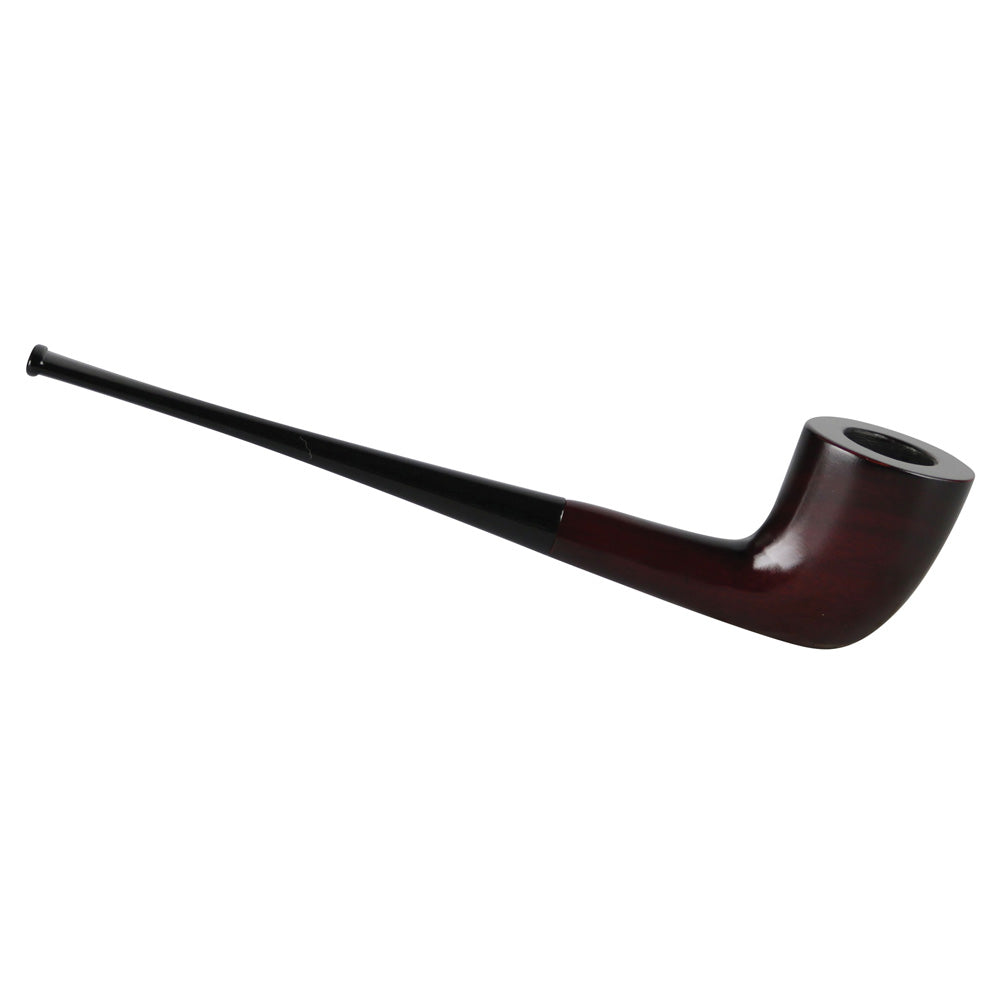 Pulsar ~ Shire Pipes Dublin Cherry Wood - 7.5"