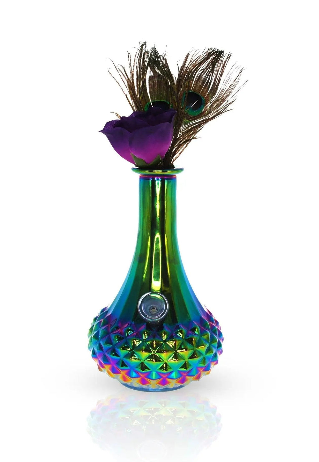 My Bud Vase ~ Aurora Vase Bong
