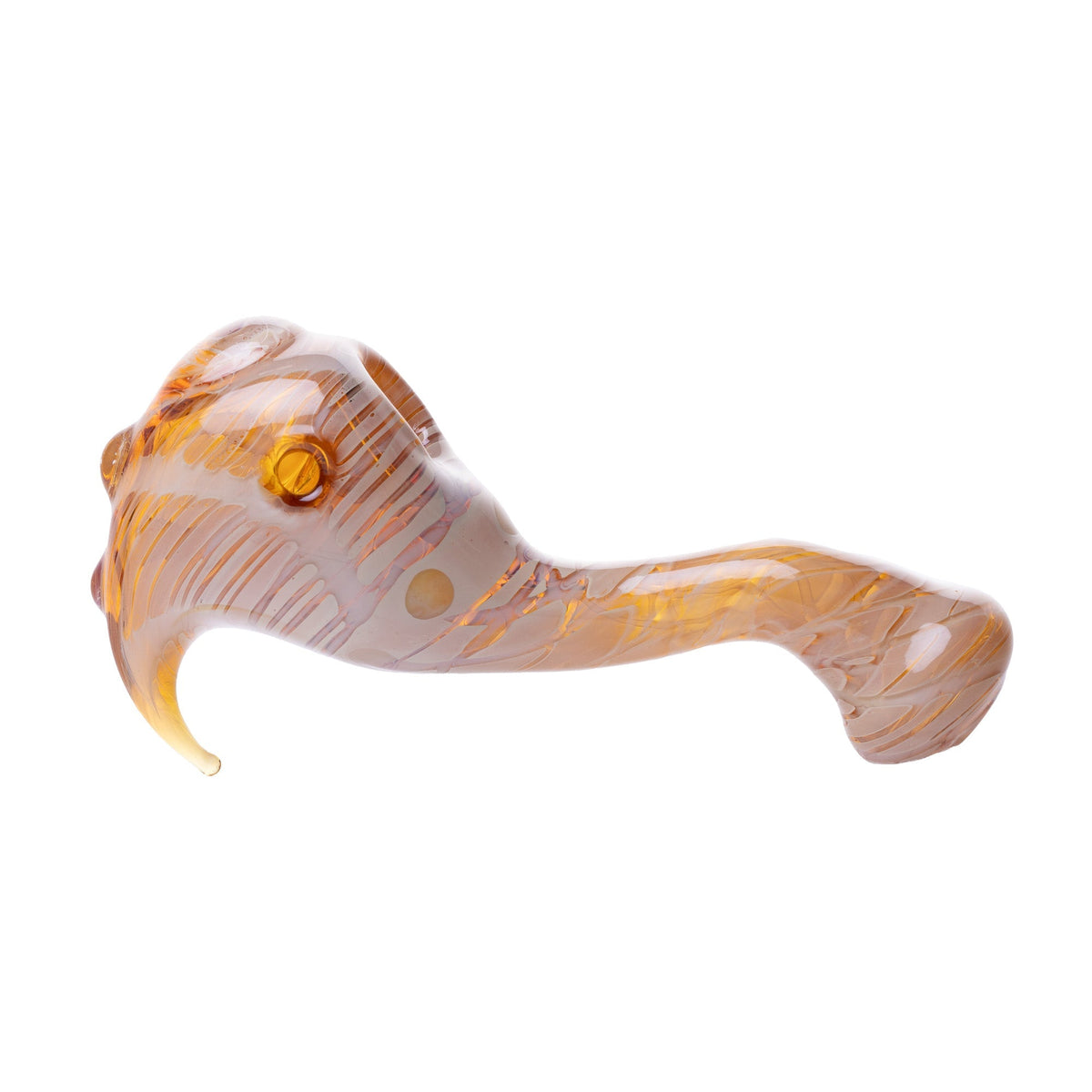 Human Grade - Sherlock Model B Pipe