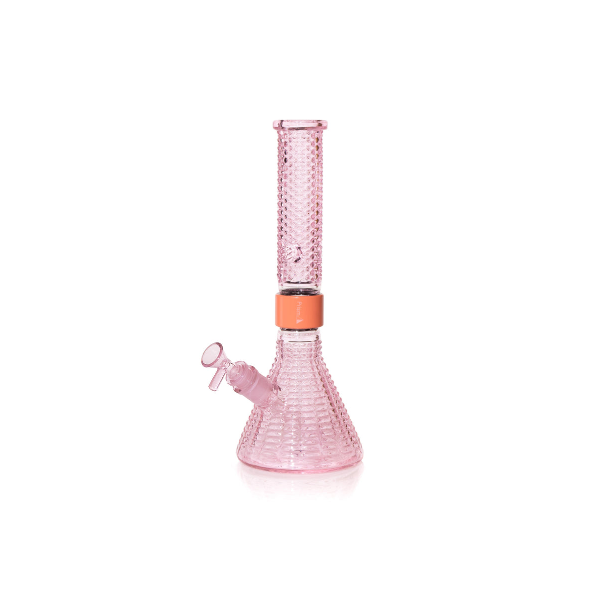 Jane West ~ Jane West x Prism Modular Water Pipe | Pink