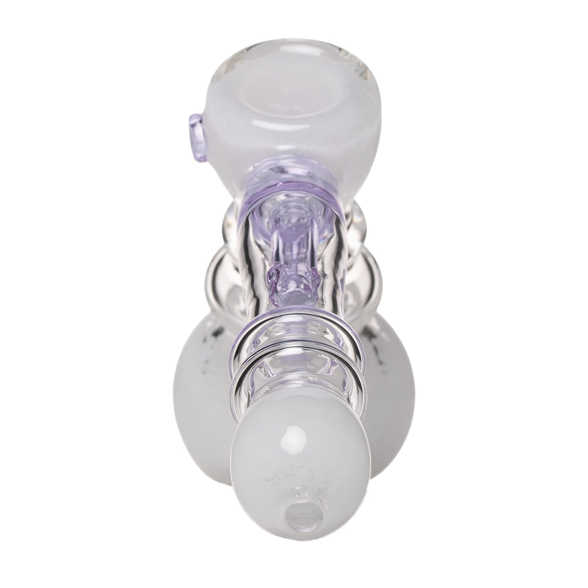 Human Grade - Frit Hammer Bubbler