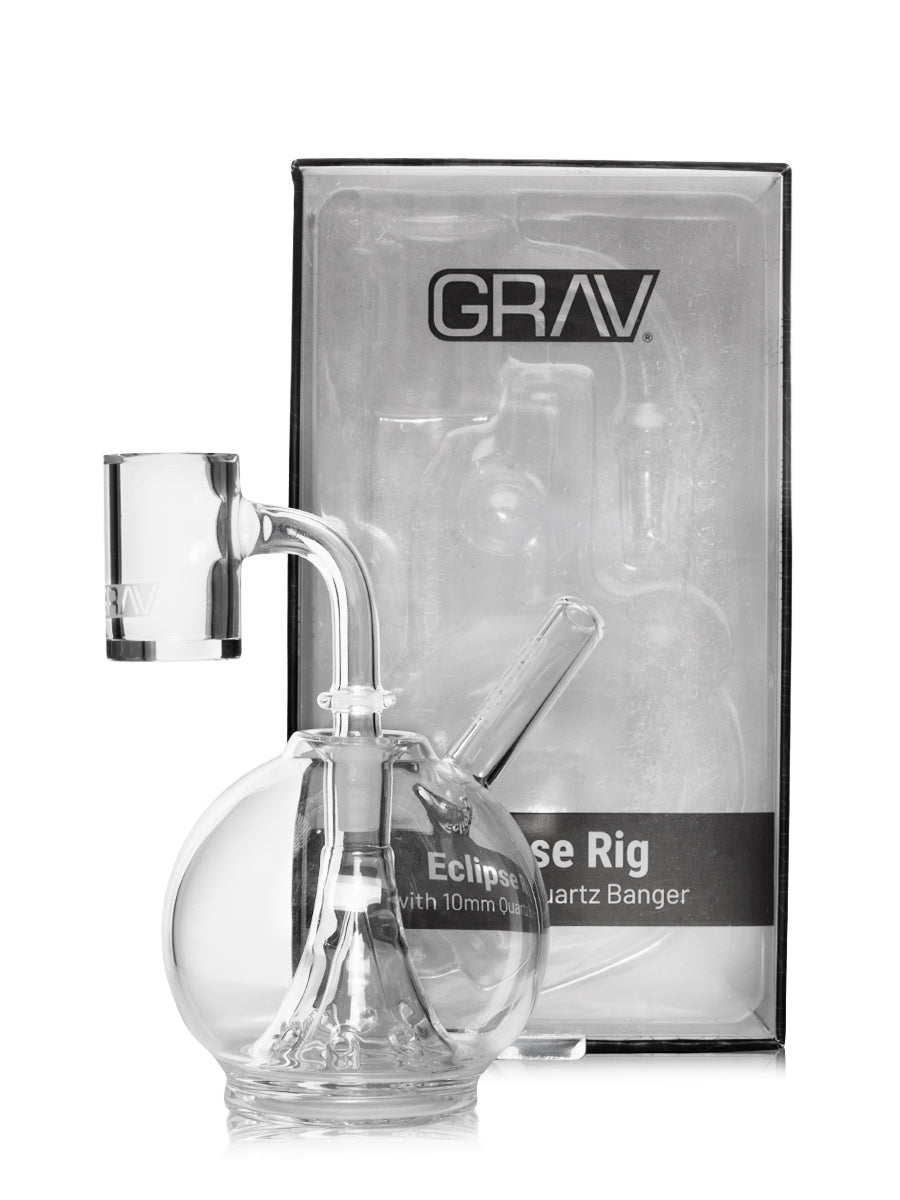 GRAV® > Eclipse Rig - Clear