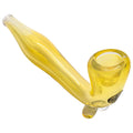 LA Pipes - "Dublin" Sitting Fumed Sherlock