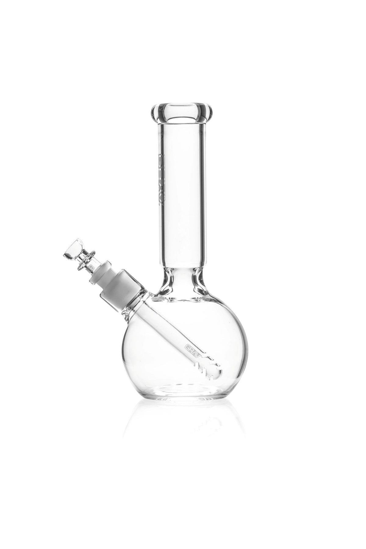 GRAV® > Medium Round Base Bong