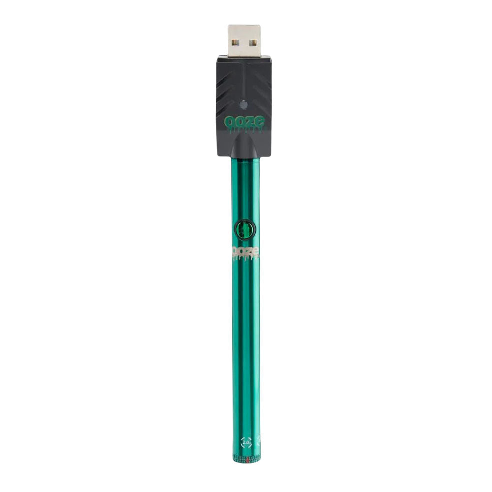 Ooze - Twist Slim 510 Battery 2.0 with Charger - 320mAh