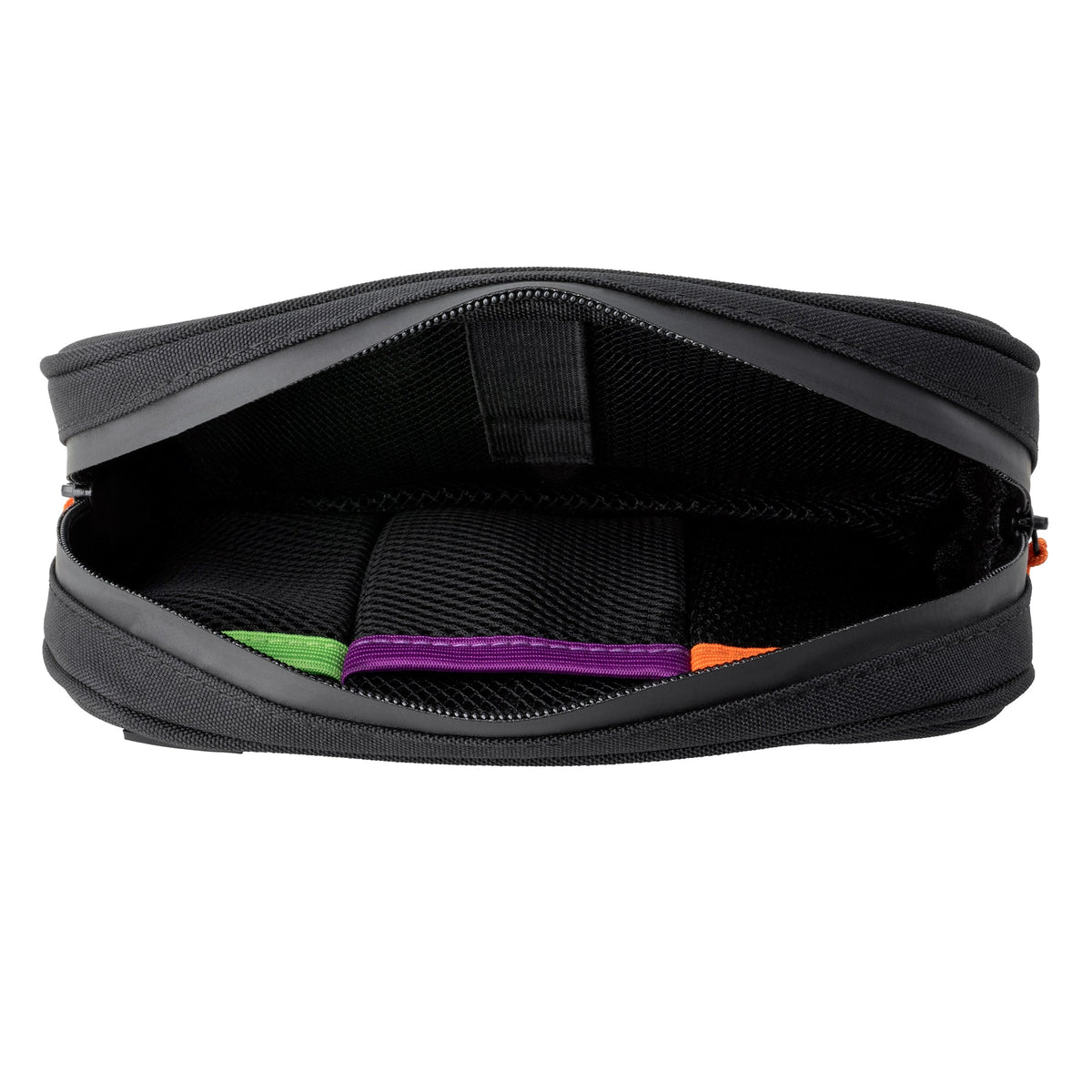 Ongrok - Carbon-lined Wallets with Combination Lock V 2.0 | 3" Sizes (Small, Medium, Large)