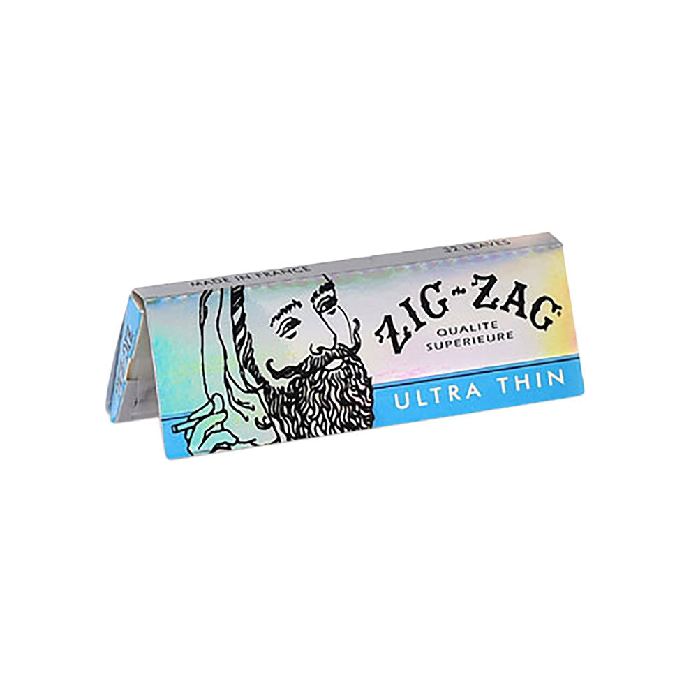 Zig Zag - Ultra Thin Rolling Papers