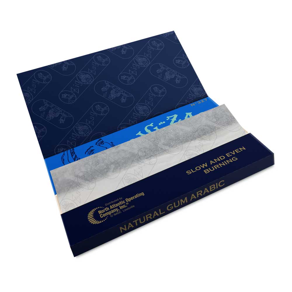 Zig Zag - Ultra Thin Rolling Papers