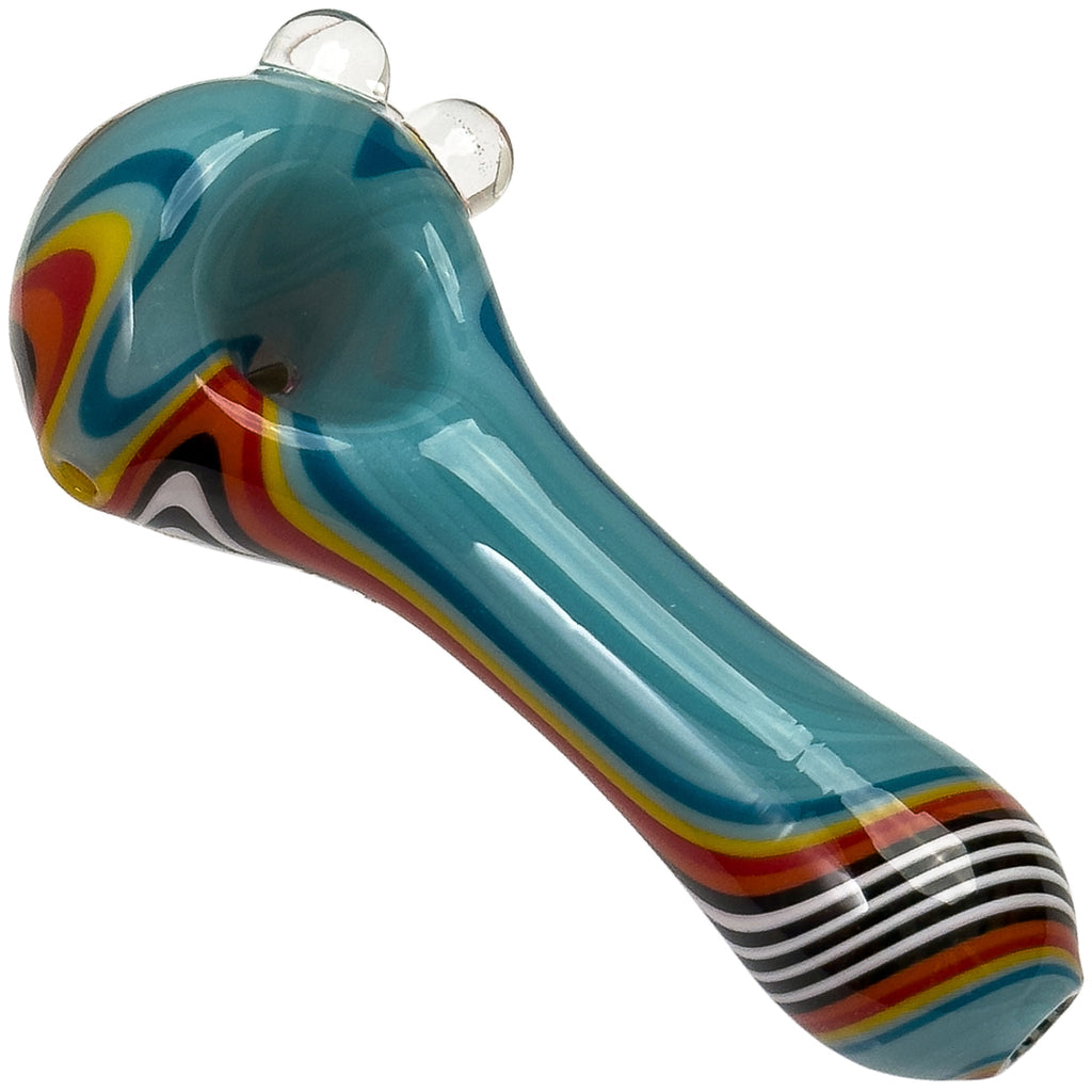 Eye Candy Crush ~ Wiggle Wag Color Spoons (Various Colors)