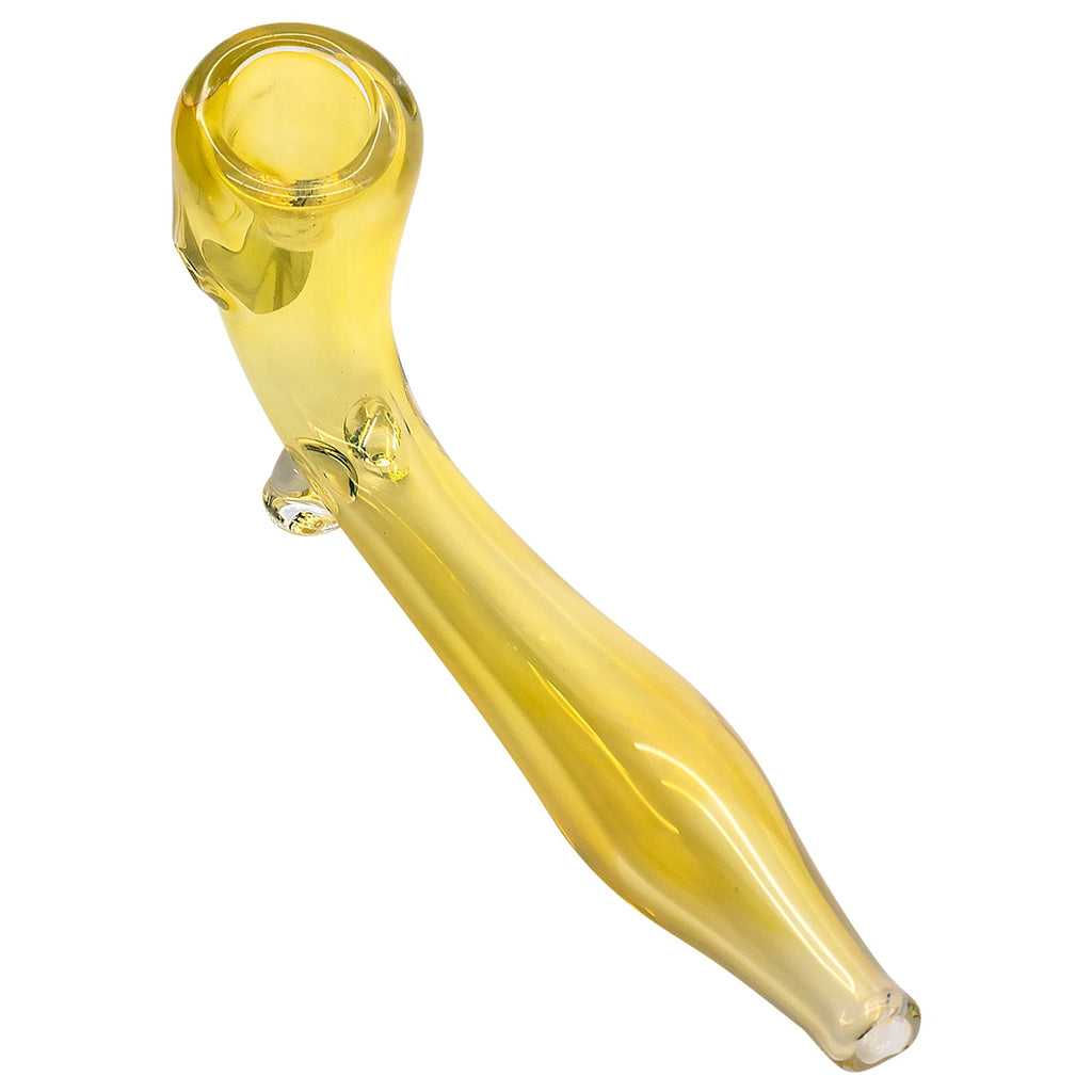 LA Pipes - "Dublin" Sitting Fumed Sherlock