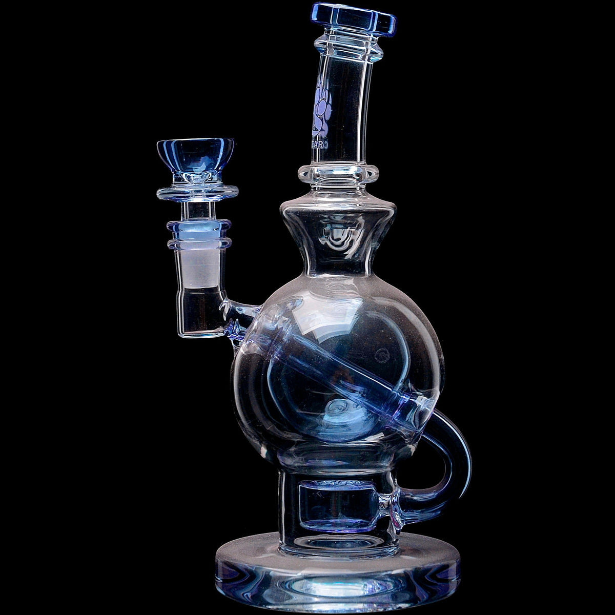 Calibear - Colored Ball Flower Of Life Rig