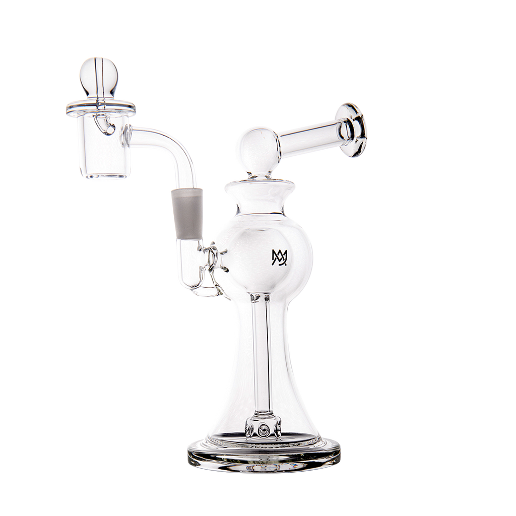 MJ Arsenal ~ Apollo Mini Dab Rig
