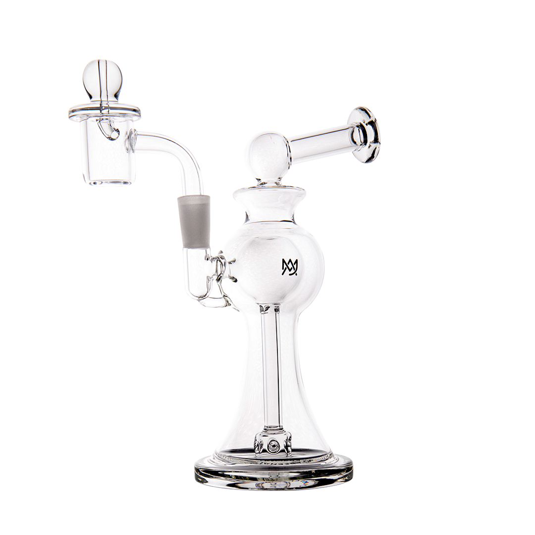 MJ Arsenal ~ Apollo Mini Dab Rig
