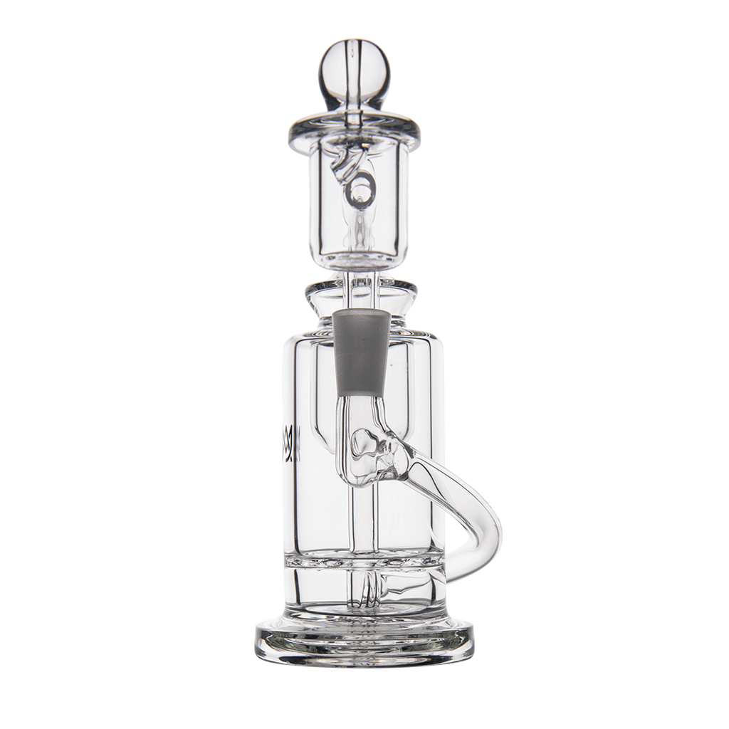 MJ Arsenal - Ursa Mini Dab Rig