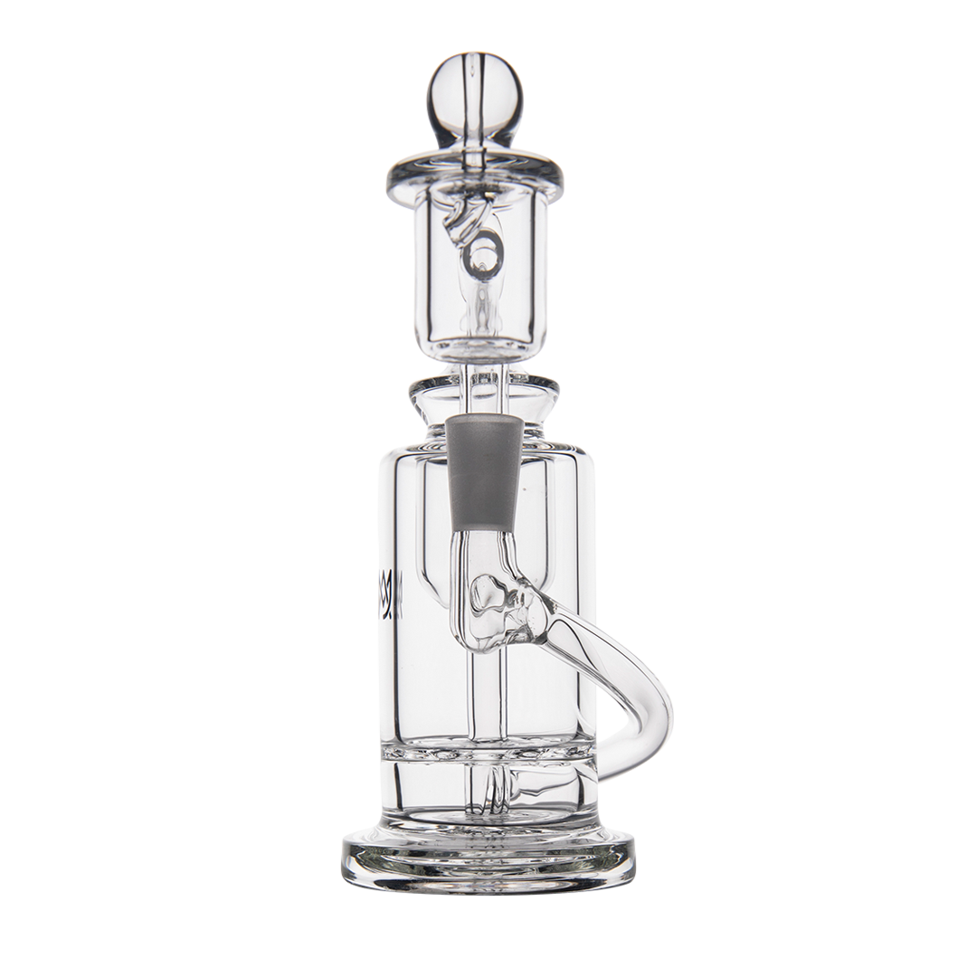 MJ Arsenal - Ursa Mini Dab Rig