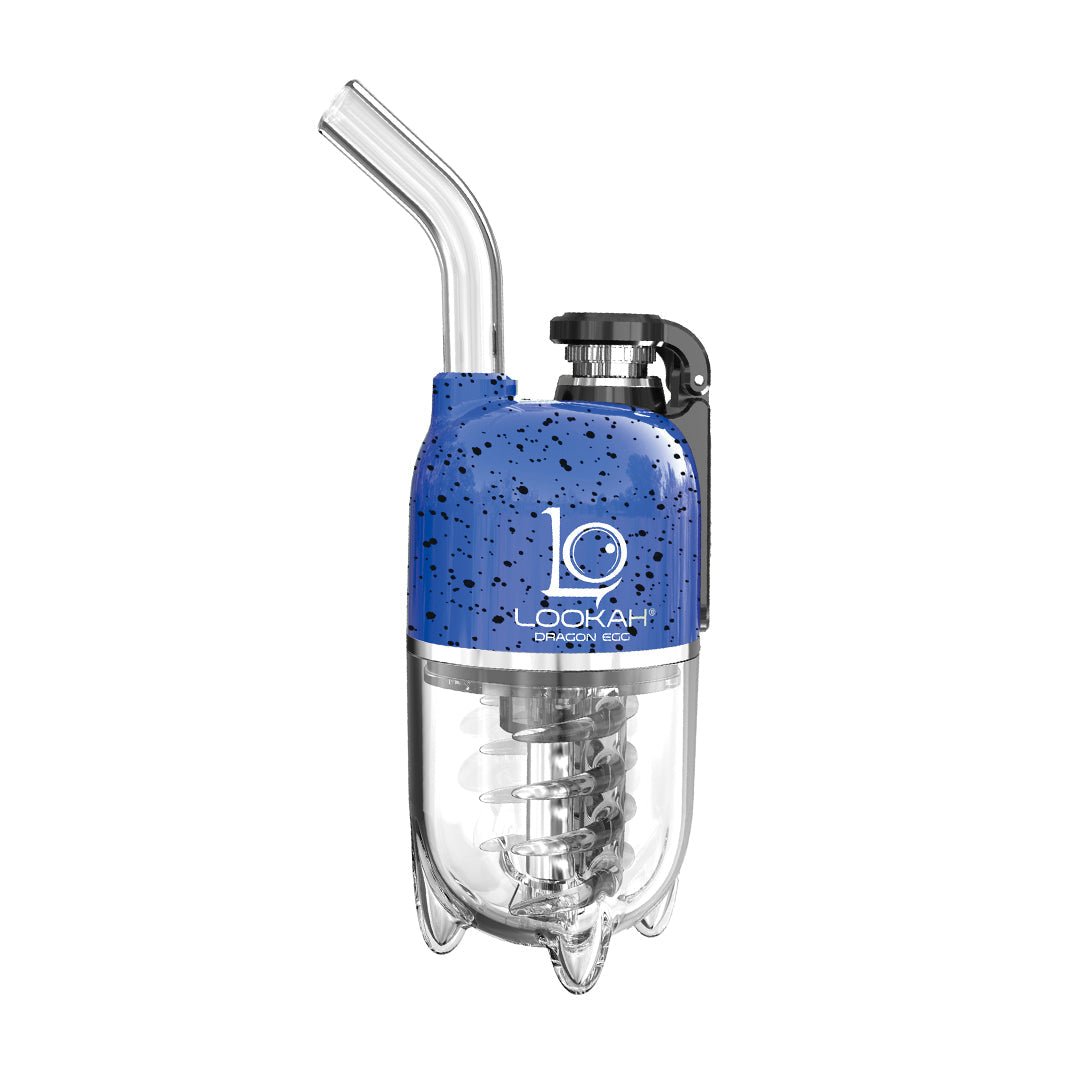 Lookah ~ Dragon Egg Vaporizer