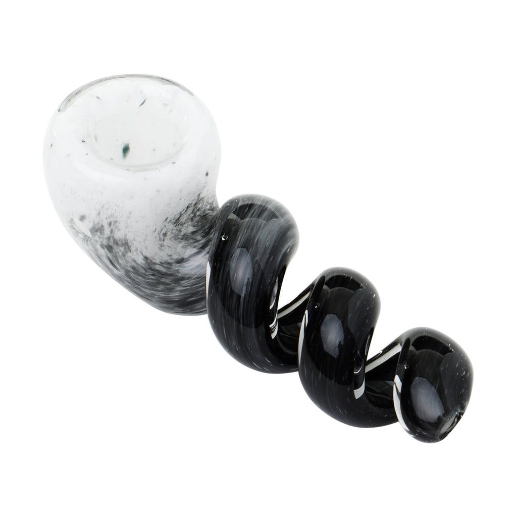 Human Grade - Corkscrew Pipe
