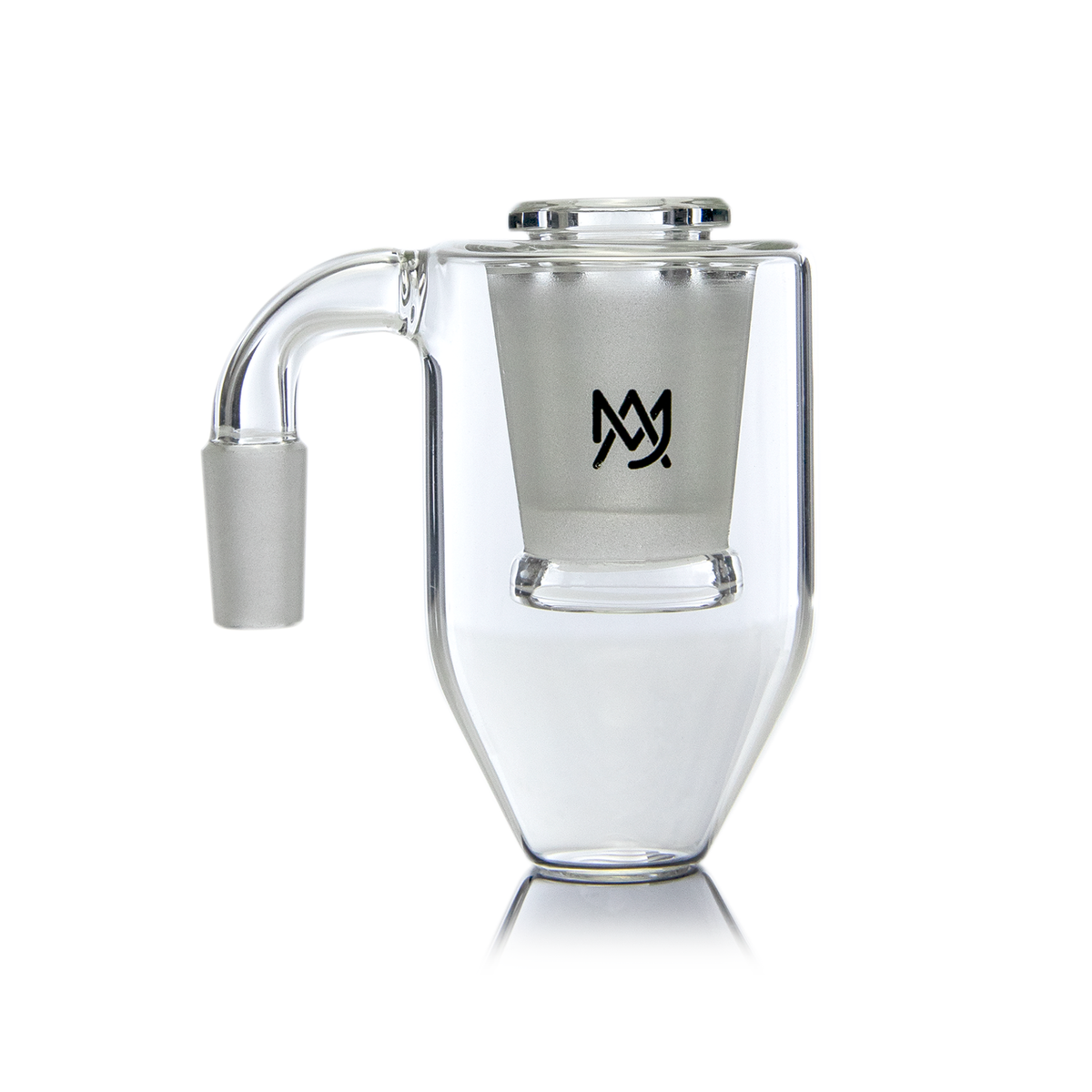 MJ Arsenal - Reclaim / Dry Ash Catcher