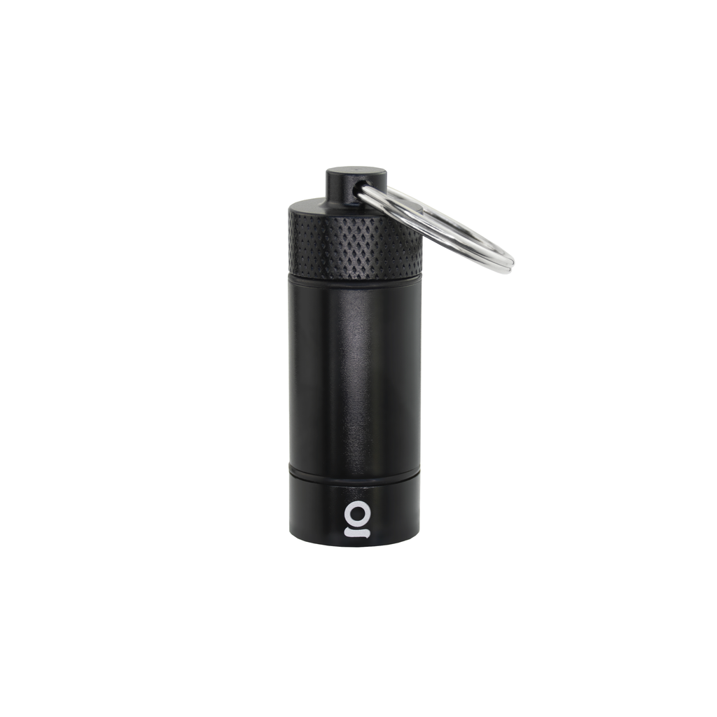 Ongrok - Small Storage Keychain
