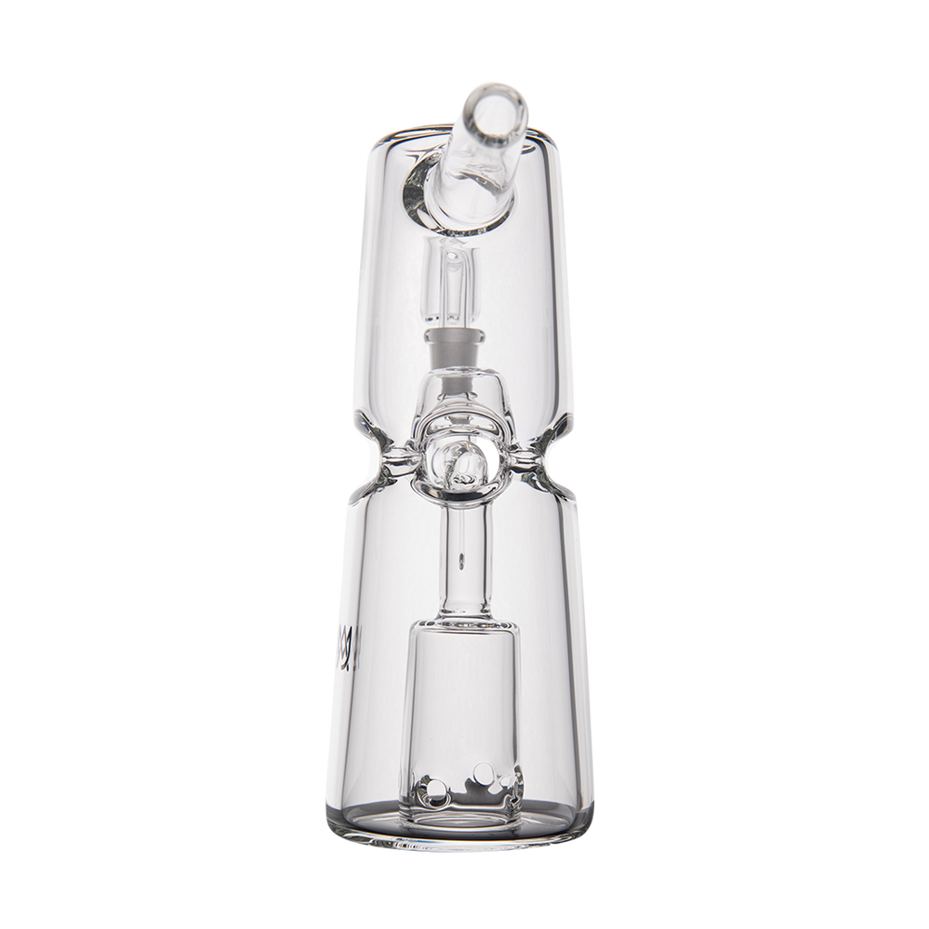 MJ Arsenal - Turret Mini Dab Rig