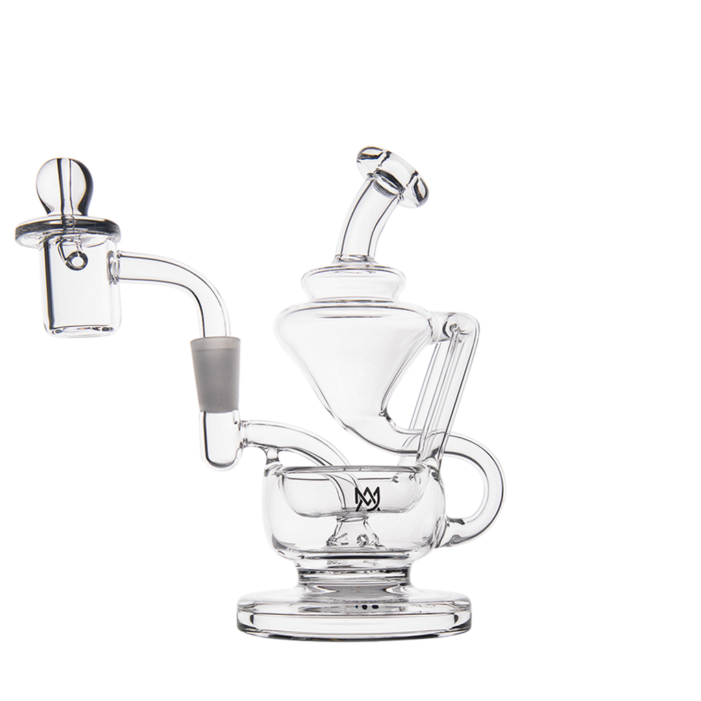 MJ Arsenal - Claude Mini Dab Rig