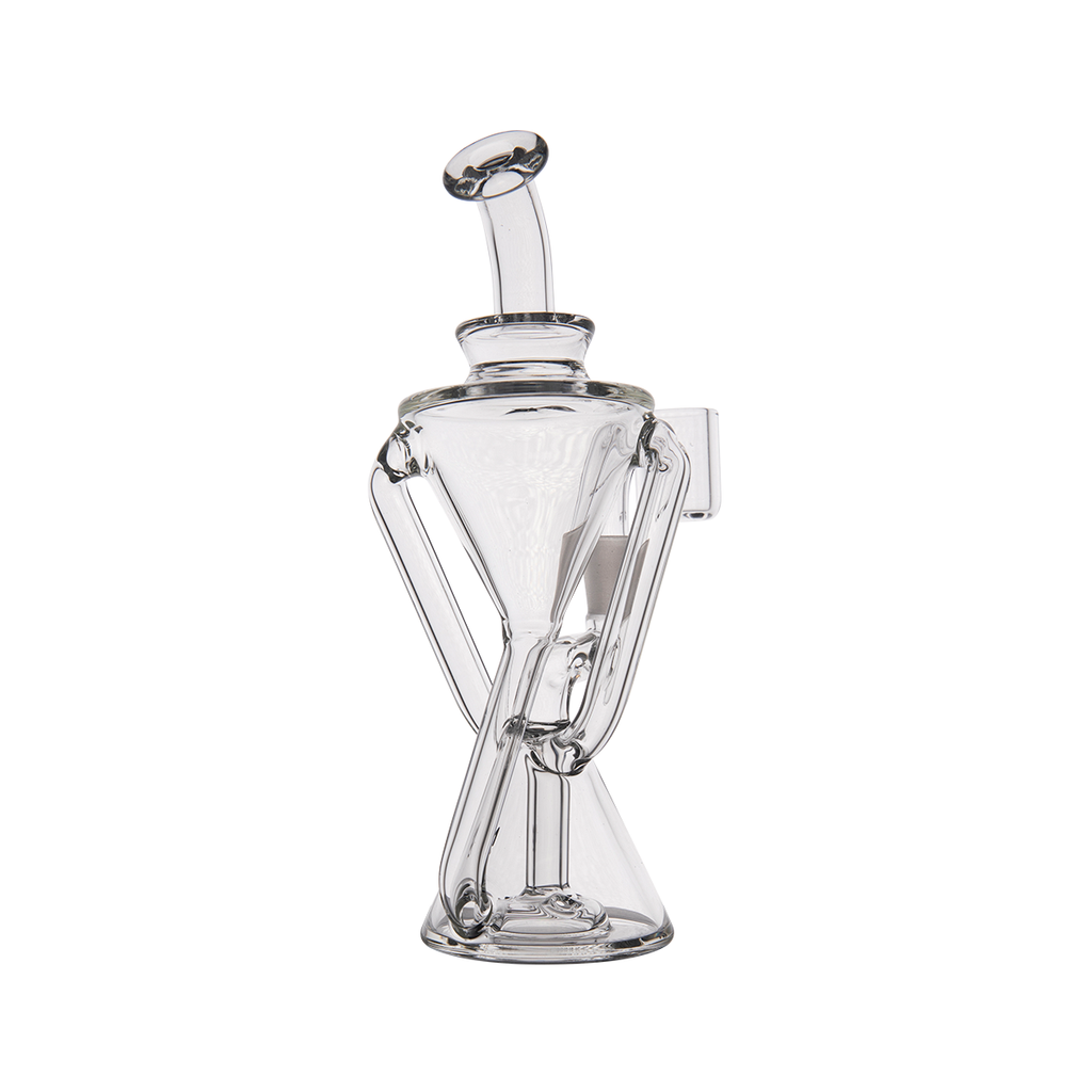 MJ Arsenal - Time Turner Mini Dab Rig