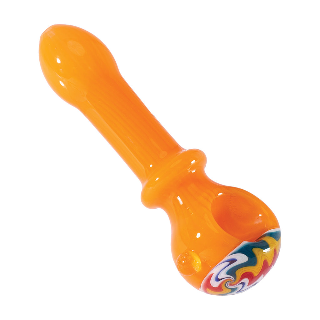 Eye Candy Crush ~ WIG WAG SPOON HAND PIPE