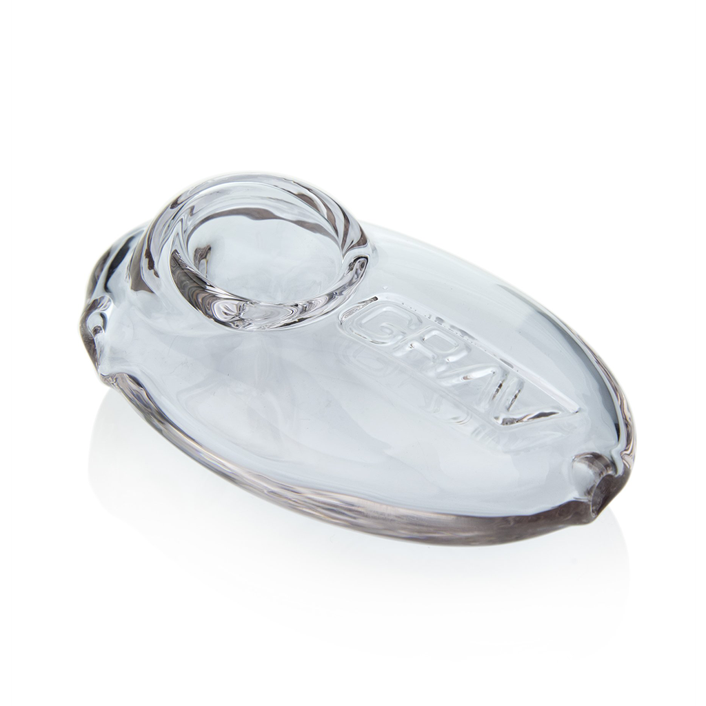 Grav > Pebble Spoon