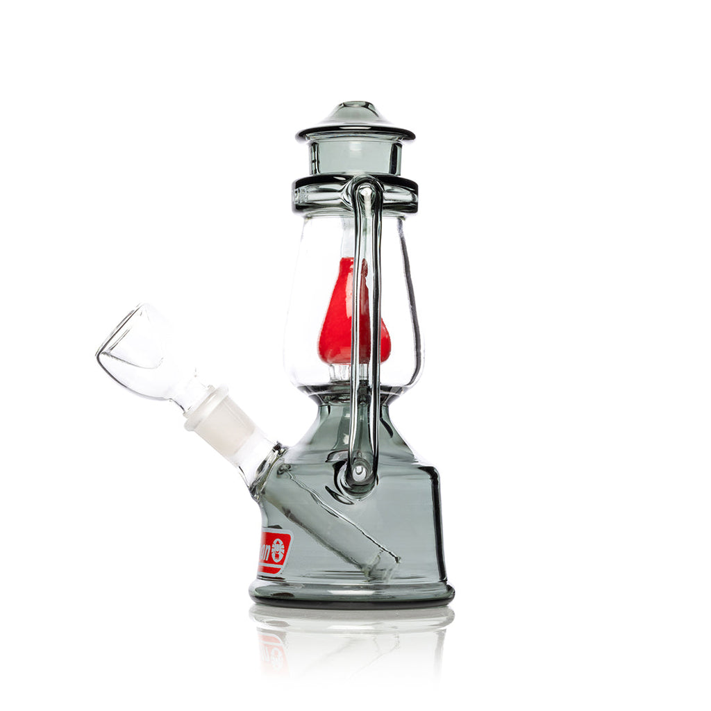 HEMPER - Bowlman Lantern Bong 7"