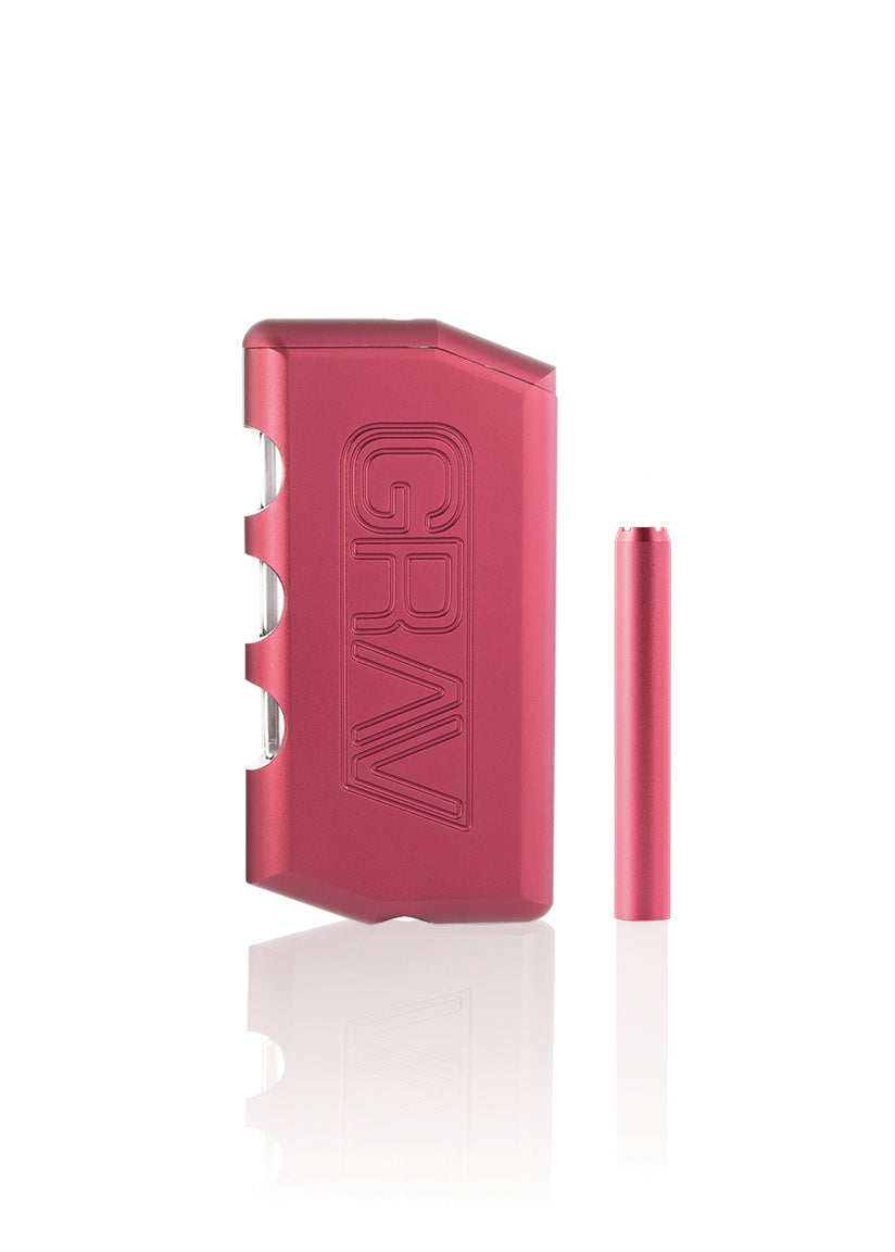 GRAV® > Dugout
