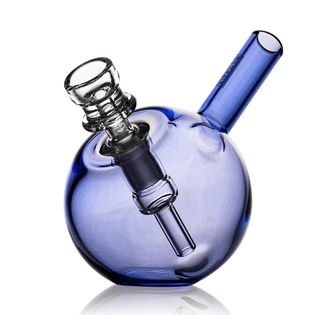 Grav > pherical Pocket Bubbler