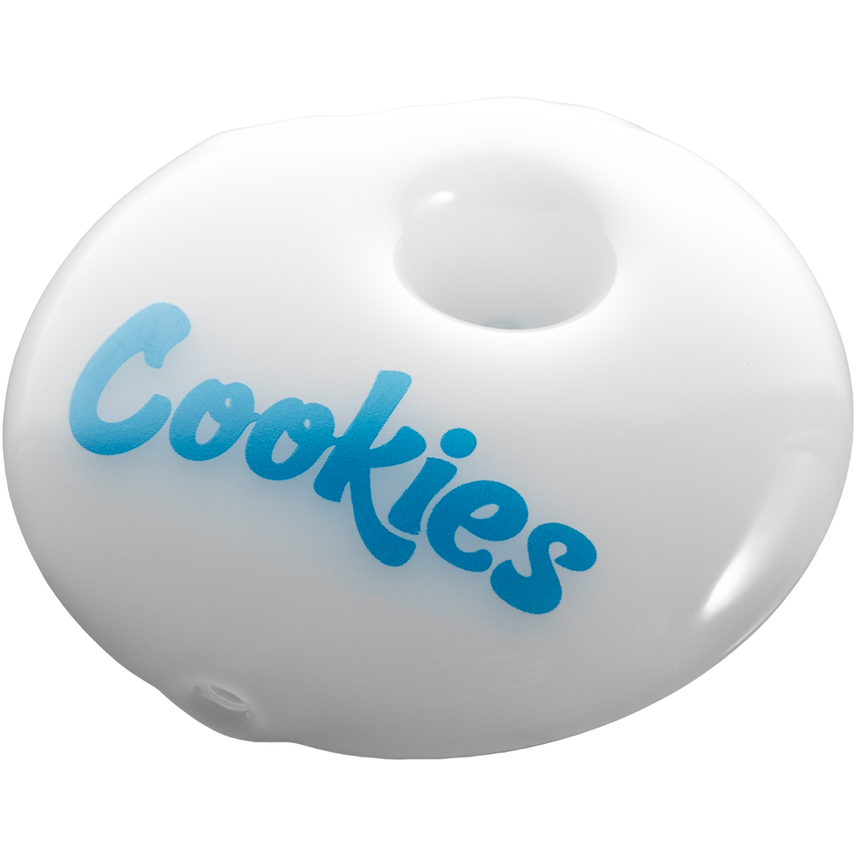 Cookies Bite Pipe