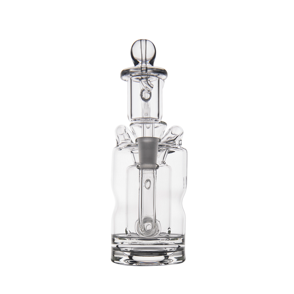 MJ Arsenal - Turbine Mini Dab Rig