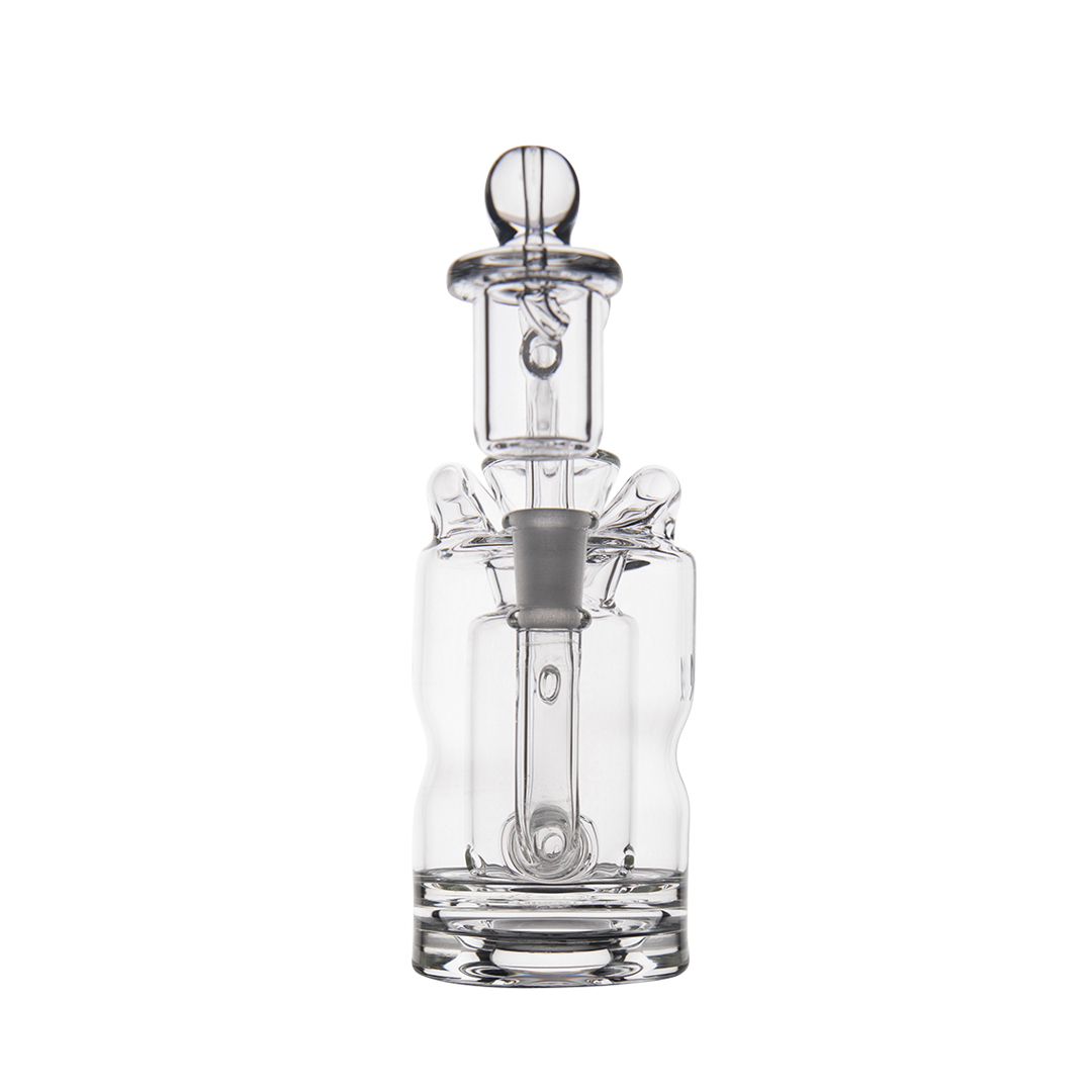 MJ Arsenal - Turbine Mini Dab Rig