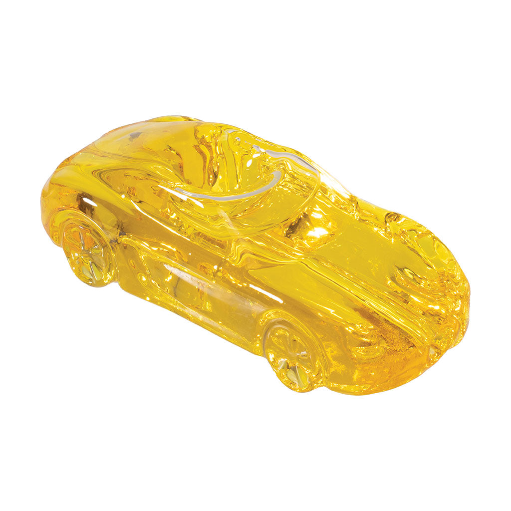 KushRX - GLYCERIN CAR HAND PIPE