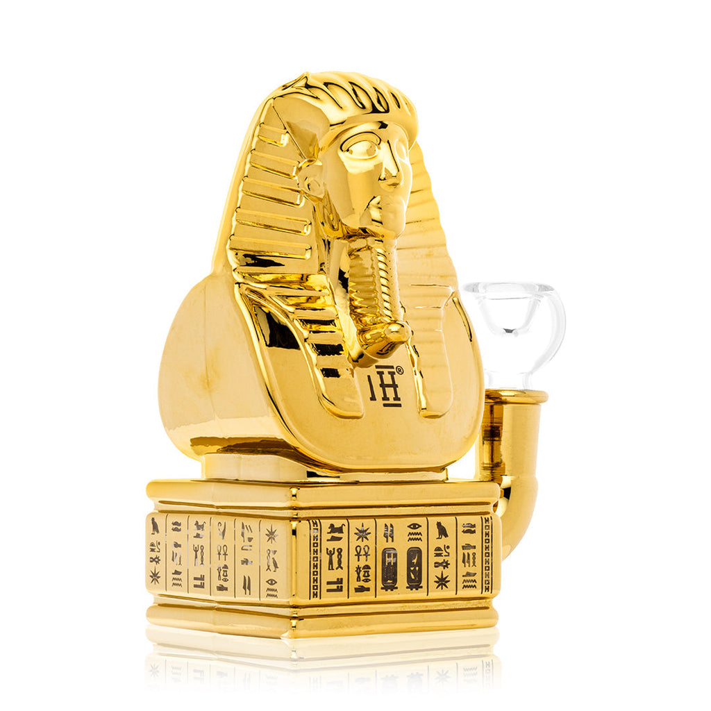 HEMPER - Egypt Bong 5.7"