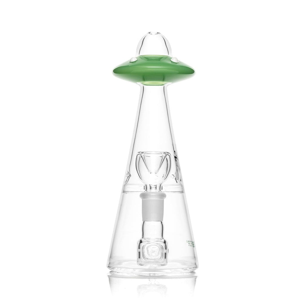 HEMPER - UFO Vortex Rig