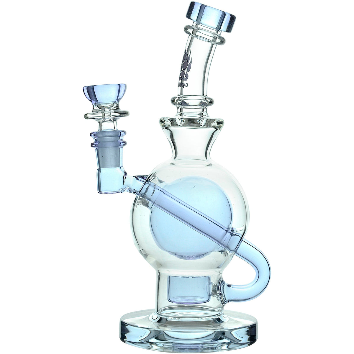 Calibear - Colored Ball Flower Of Life Rig