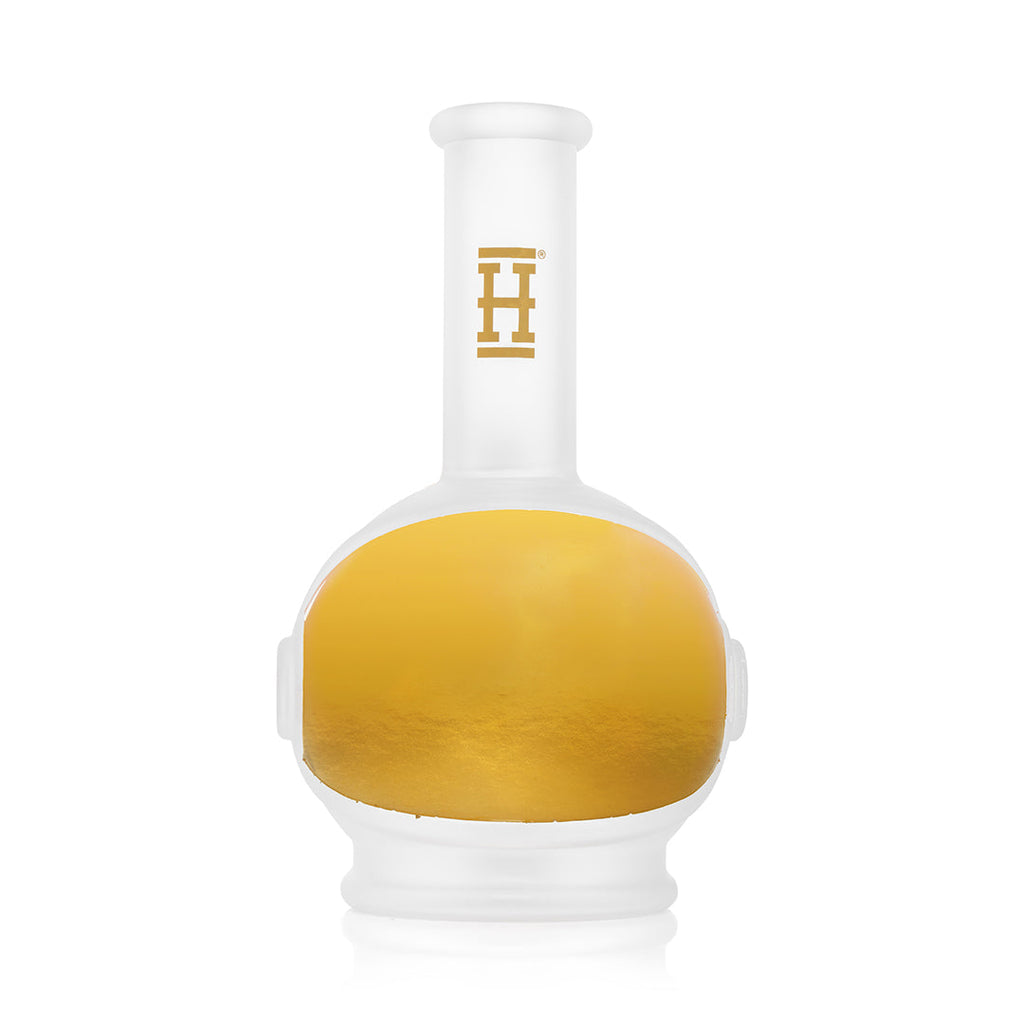 HEMPER - Space Fleet XL Bong 9"
