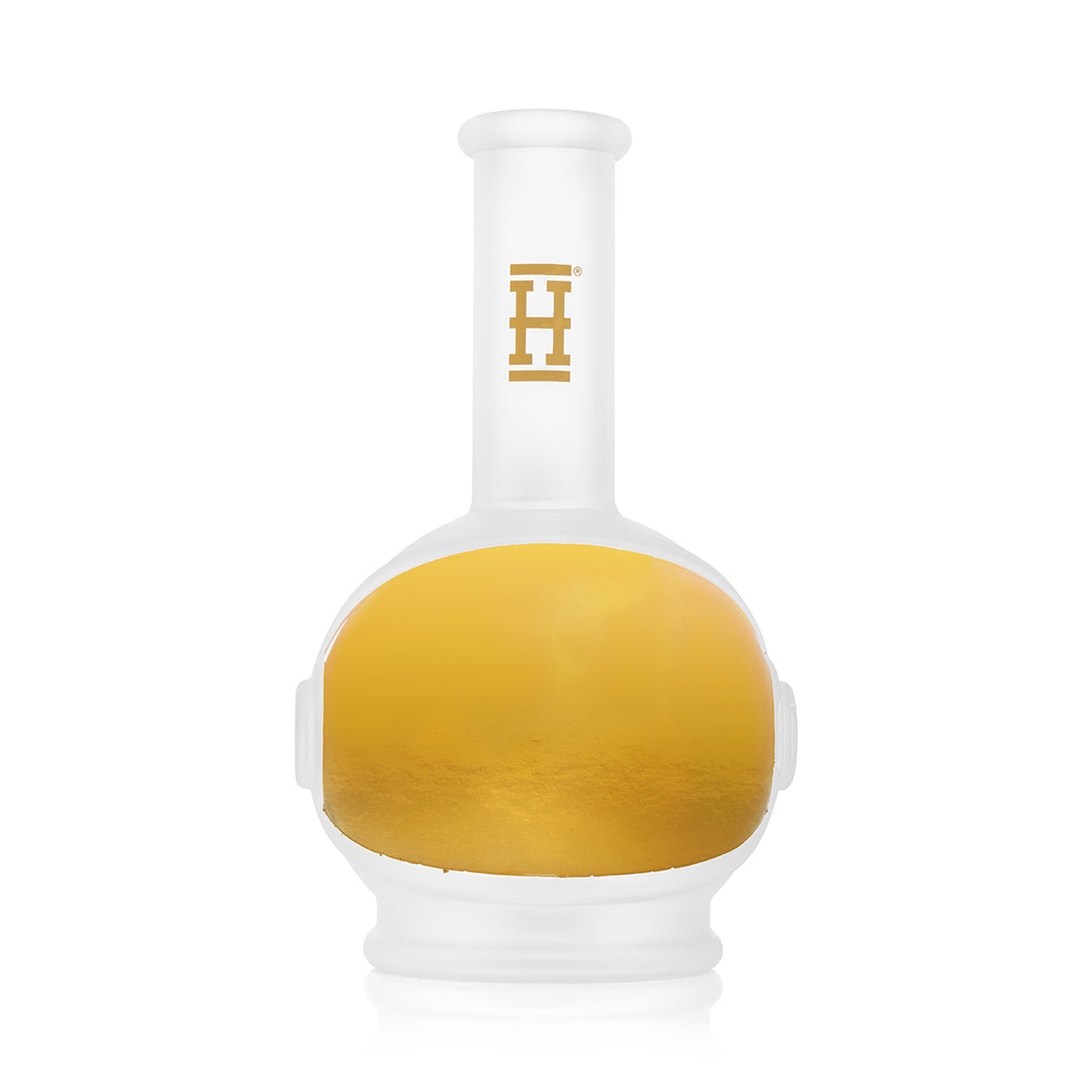 HEMPER - Space Fleet XL Bong 9"