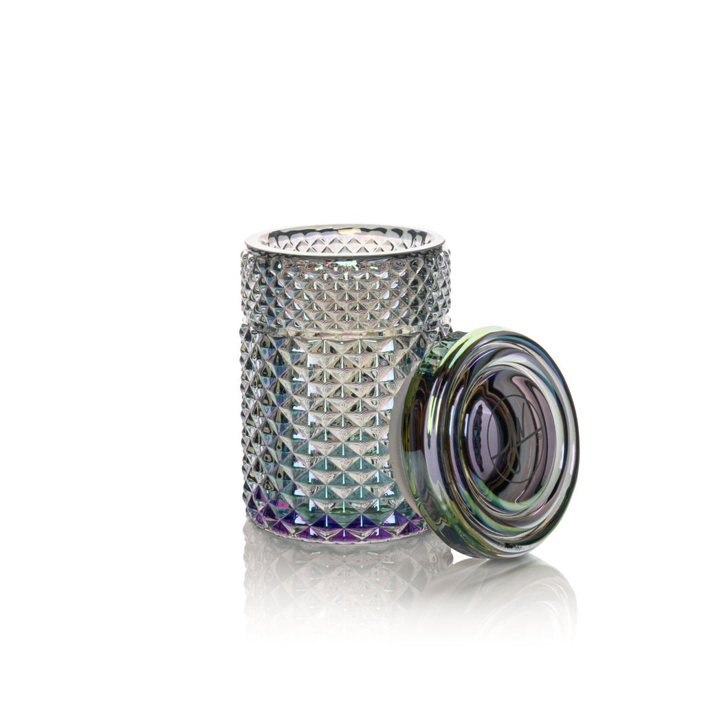 Jane West ~ Twenties Collection Jar | Mermaid