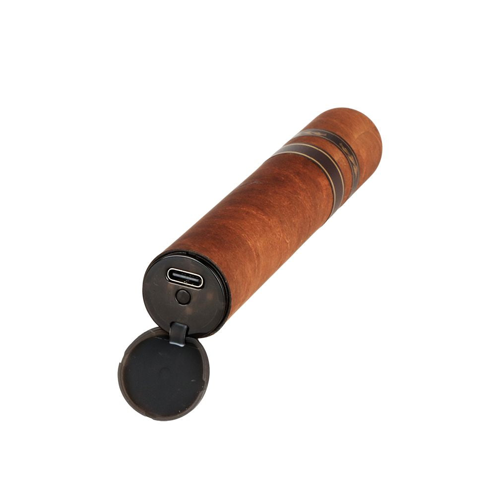 Pulsar - Don Carte' 510 Vaporizer - 500mAh