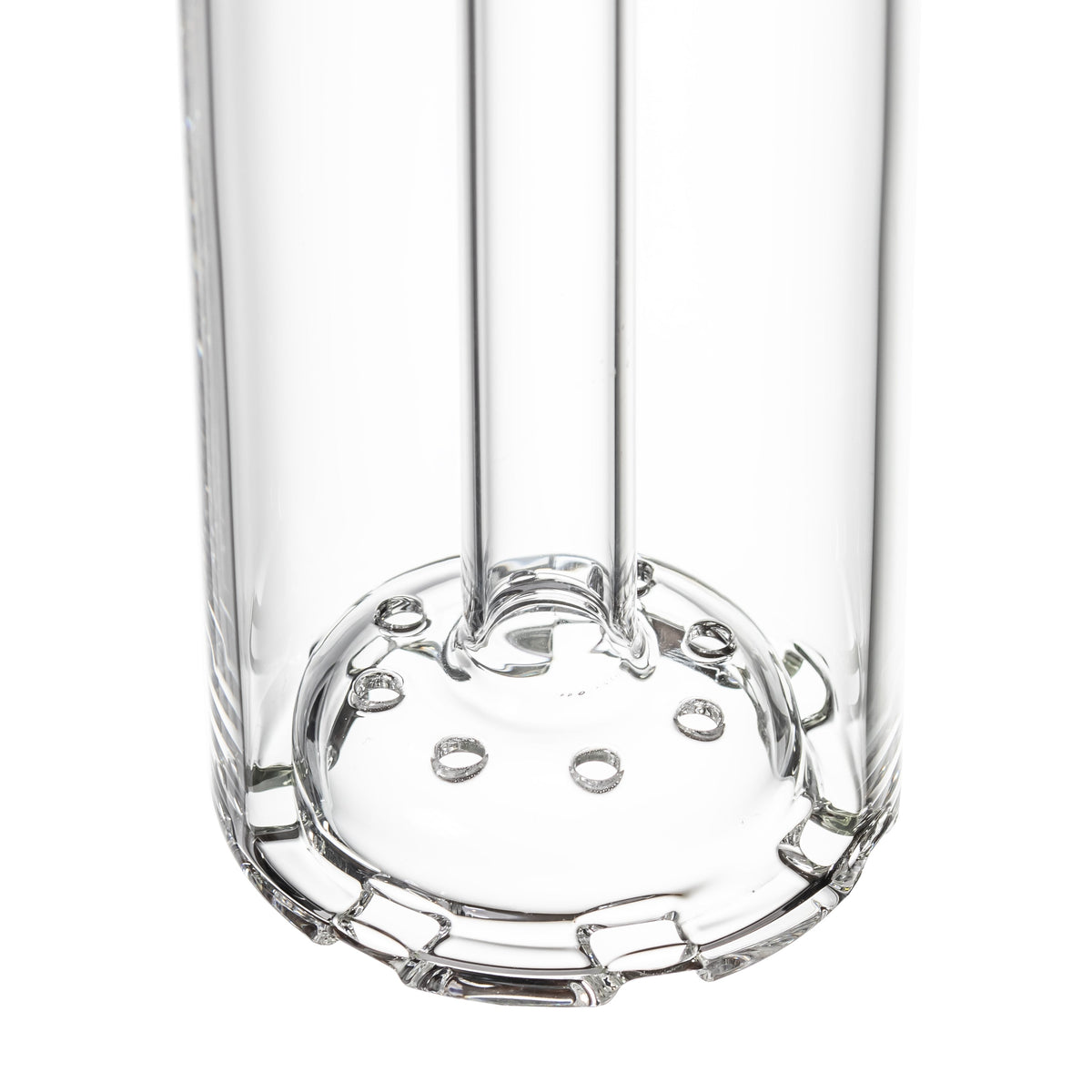 MJ Arsenal - Piston Gravity Bong